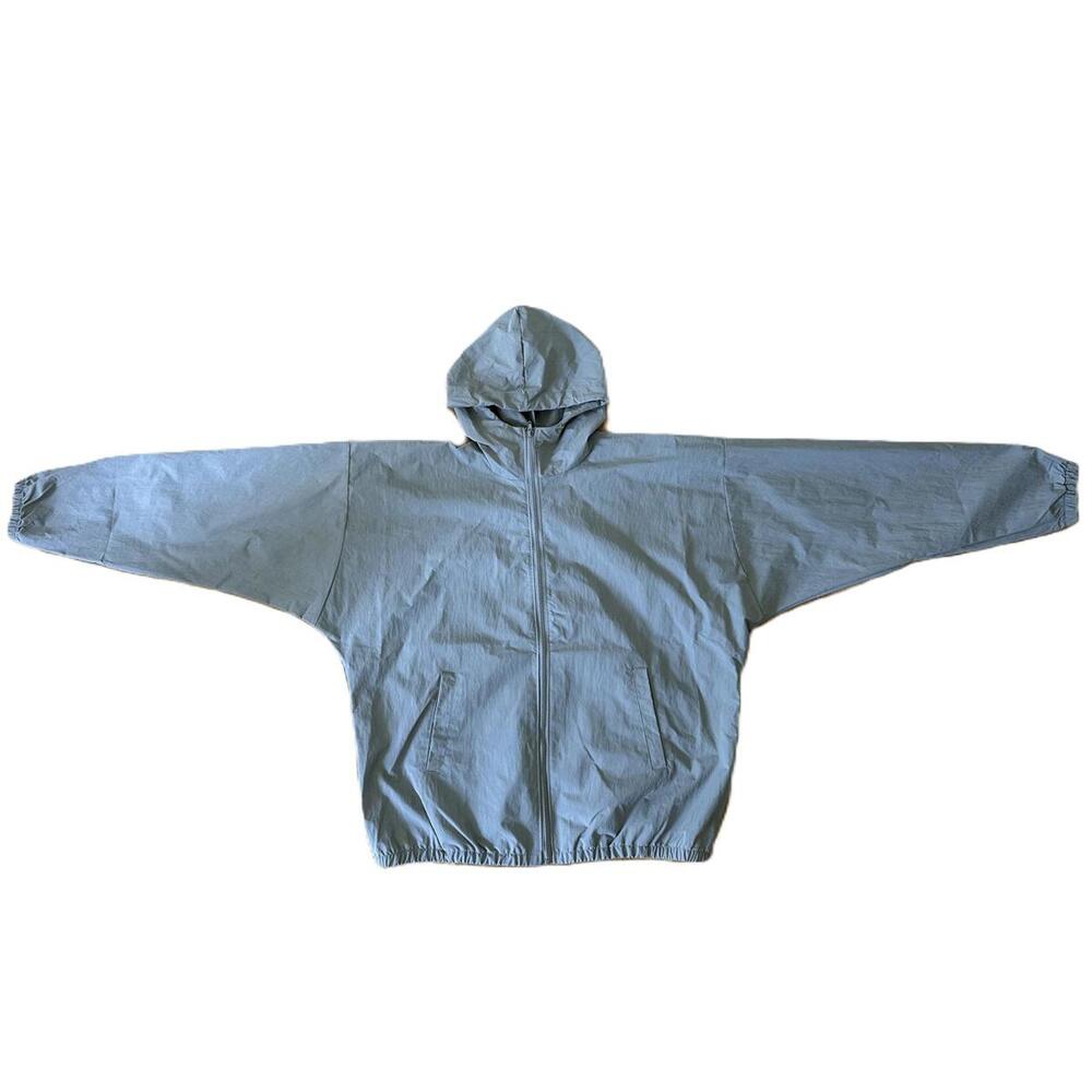 Yeezy Windbreaker WB-01-03 Blank No Print Size 3 (L-XL)